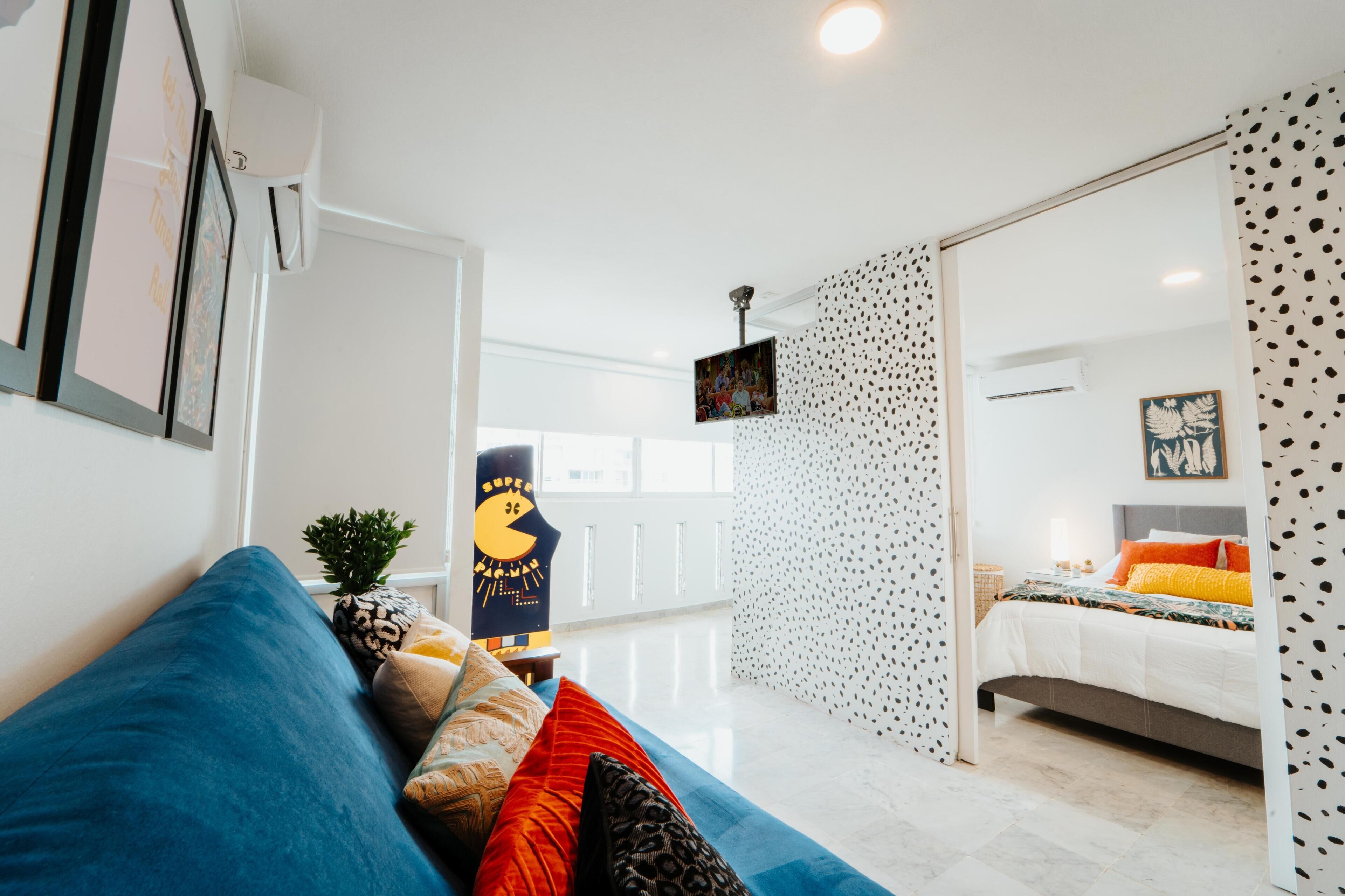 Apartment | 1 bedroom