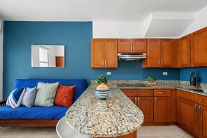 Apartment | 1 bedroom, Internet