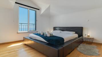 Apartment | 3 bedrooms