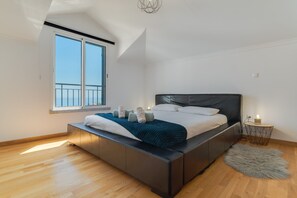 Departamento | 3 habitaciones