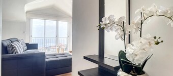 Desert Island Apartment