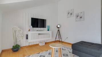 Apartment | 3 bedrooms