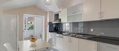 Apartment | 3 bedrooms
