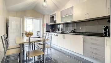 Apartment | Private kitchen