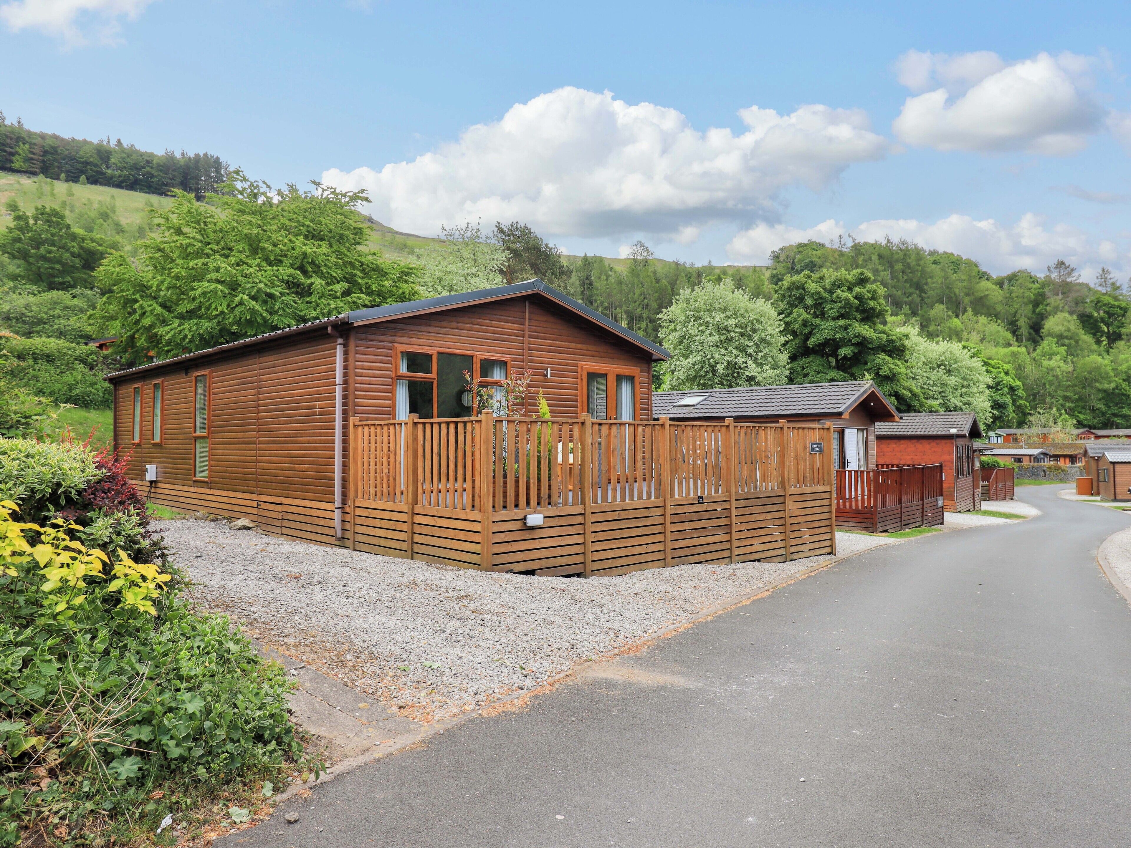 コテージ | 外観