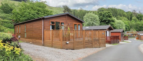 Cottage | Extérieur