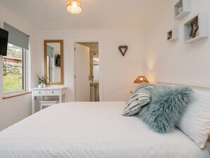 2 bedrooms, individually decorated, individually furnished, free WiFi - Hollytree Lodge (Windermere)