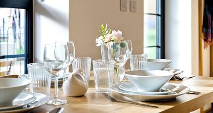 Greenwich Perfection