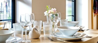 Greenwich Perfection