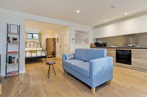 Apartamento (1 Bedroom) | Fachada del alojamiento