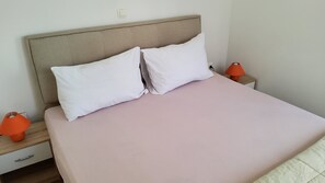 Apartamento | 1 dormitorio, wifi gratis, ropa de cama