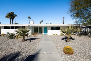 Exterior - Sunny Park (Palm Springs)