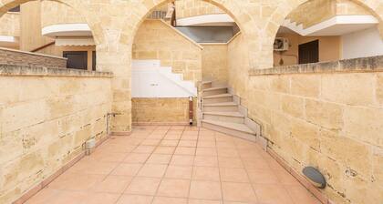 3176 Casa La Torre by Barbarhouse