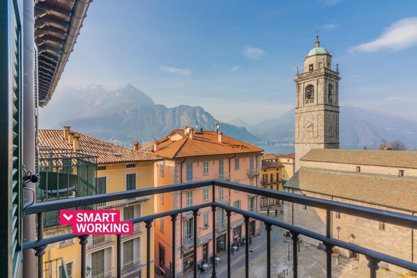 Apartment | 2 bedrooms - Bellagio Central Square by Wonderful Italy (Bellagio)