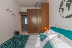 Appartement | 2 chambres