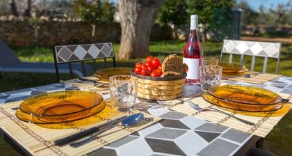 3175 Villino Kumare by Barbarhouse