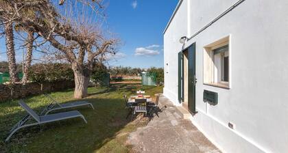 3175 Villino Kumare by Barbarhouse