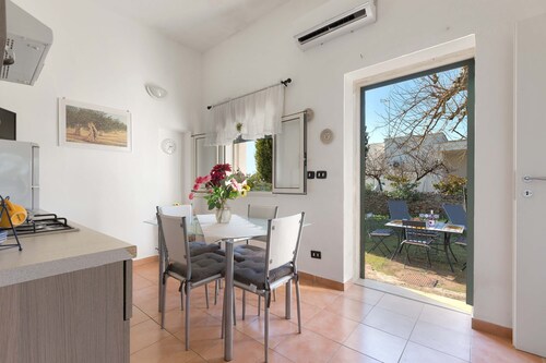 3175 Villino Kumare by Barbarhouse