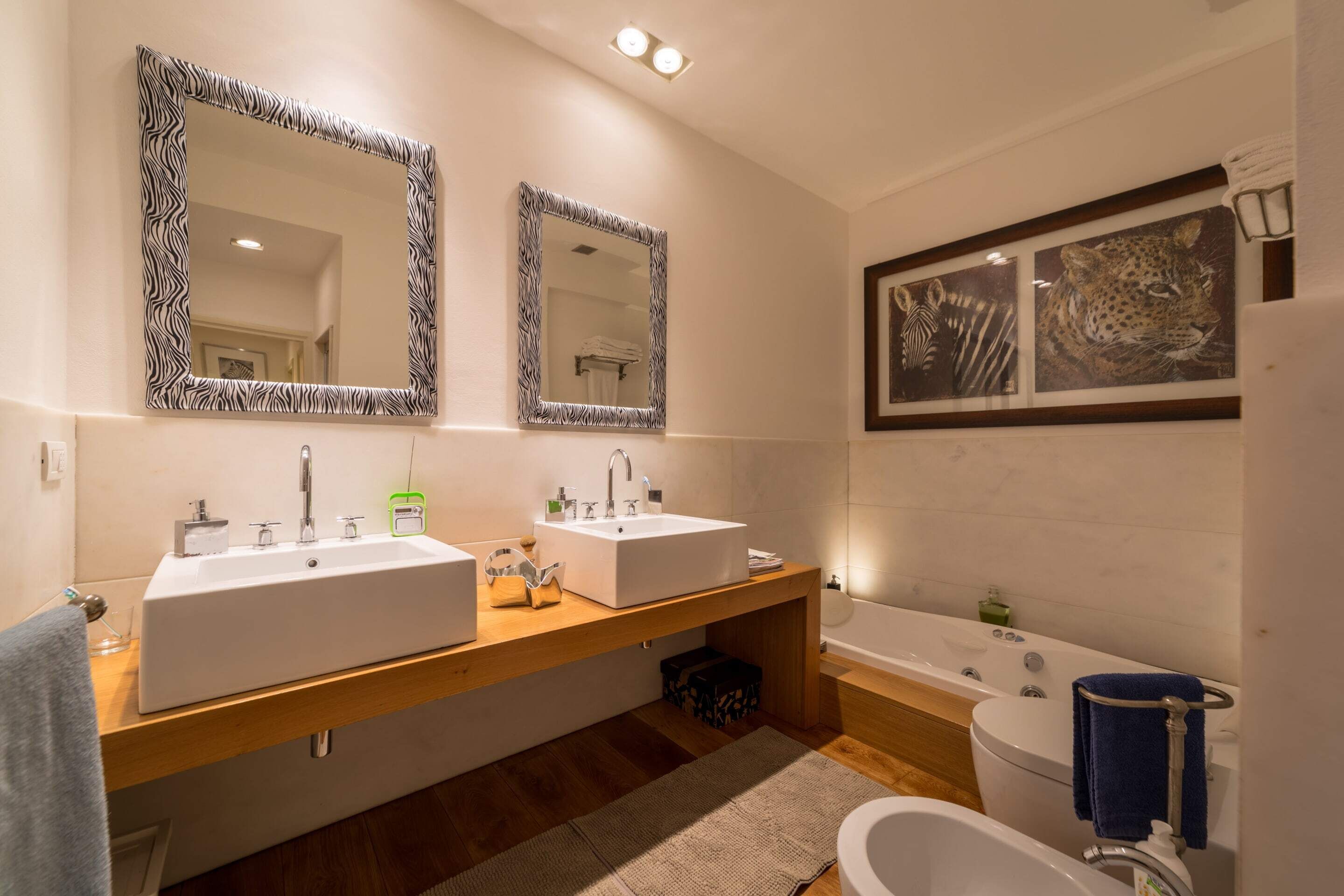 Foto - Ognissanti Suites