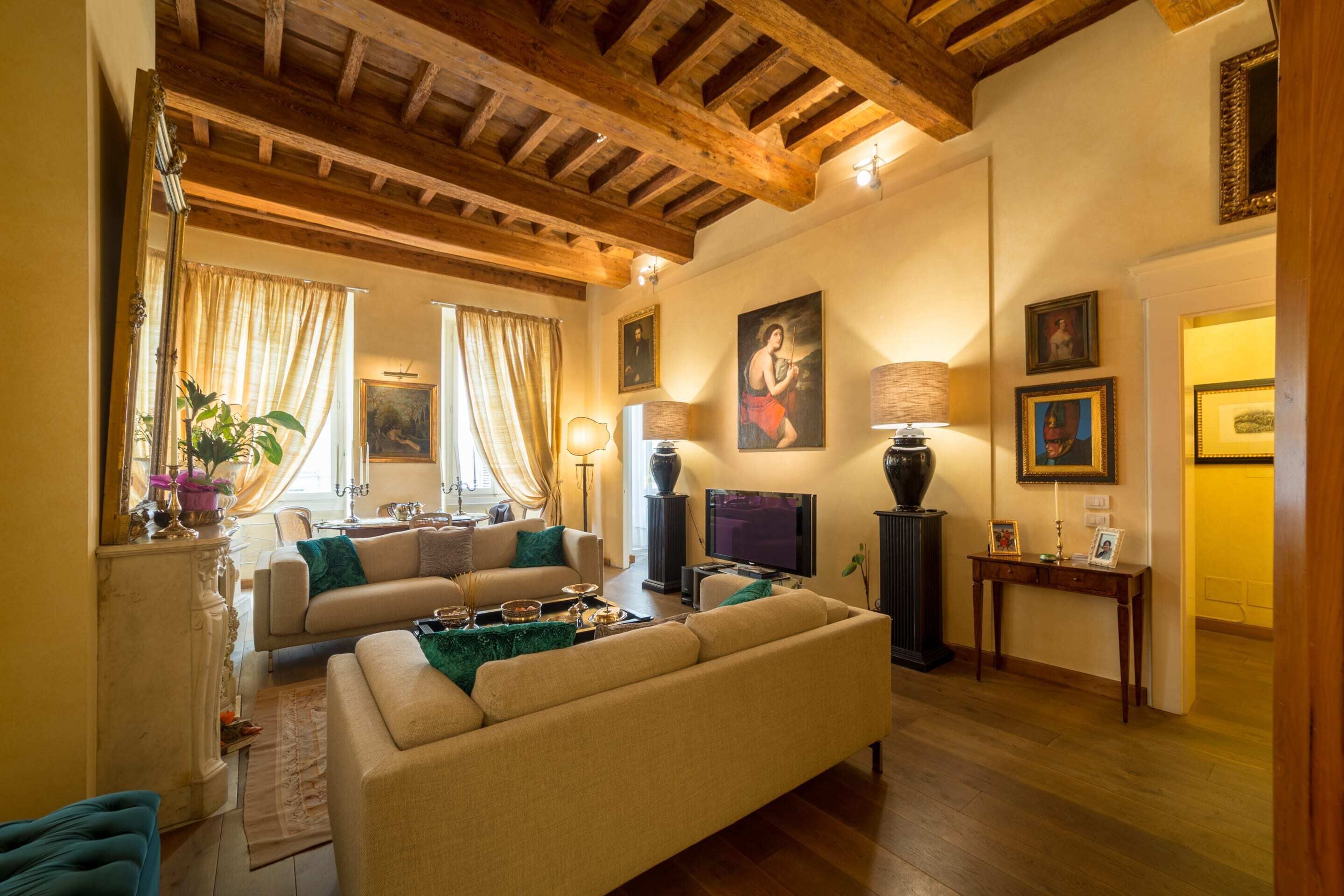 Foto - Ognissanti Suites