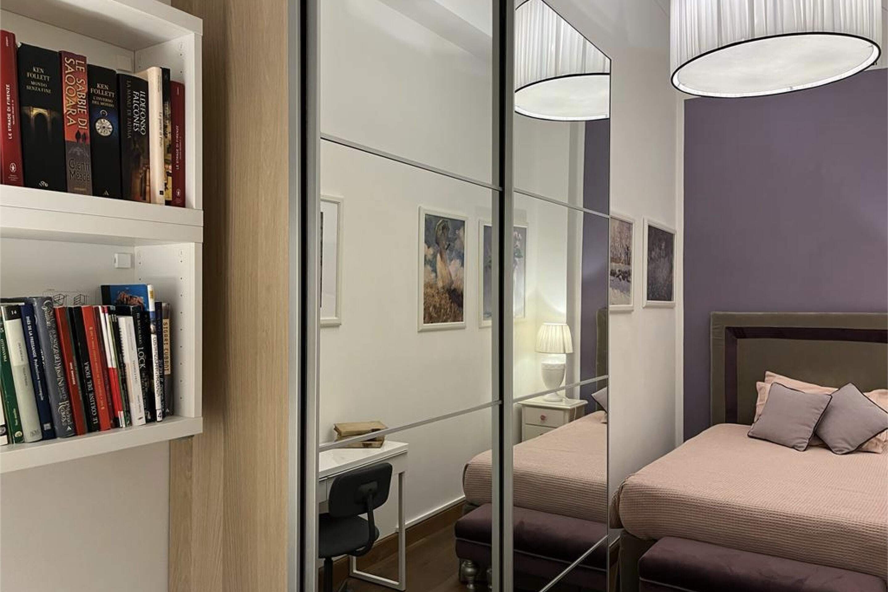 Foto - Ognissanti Suites