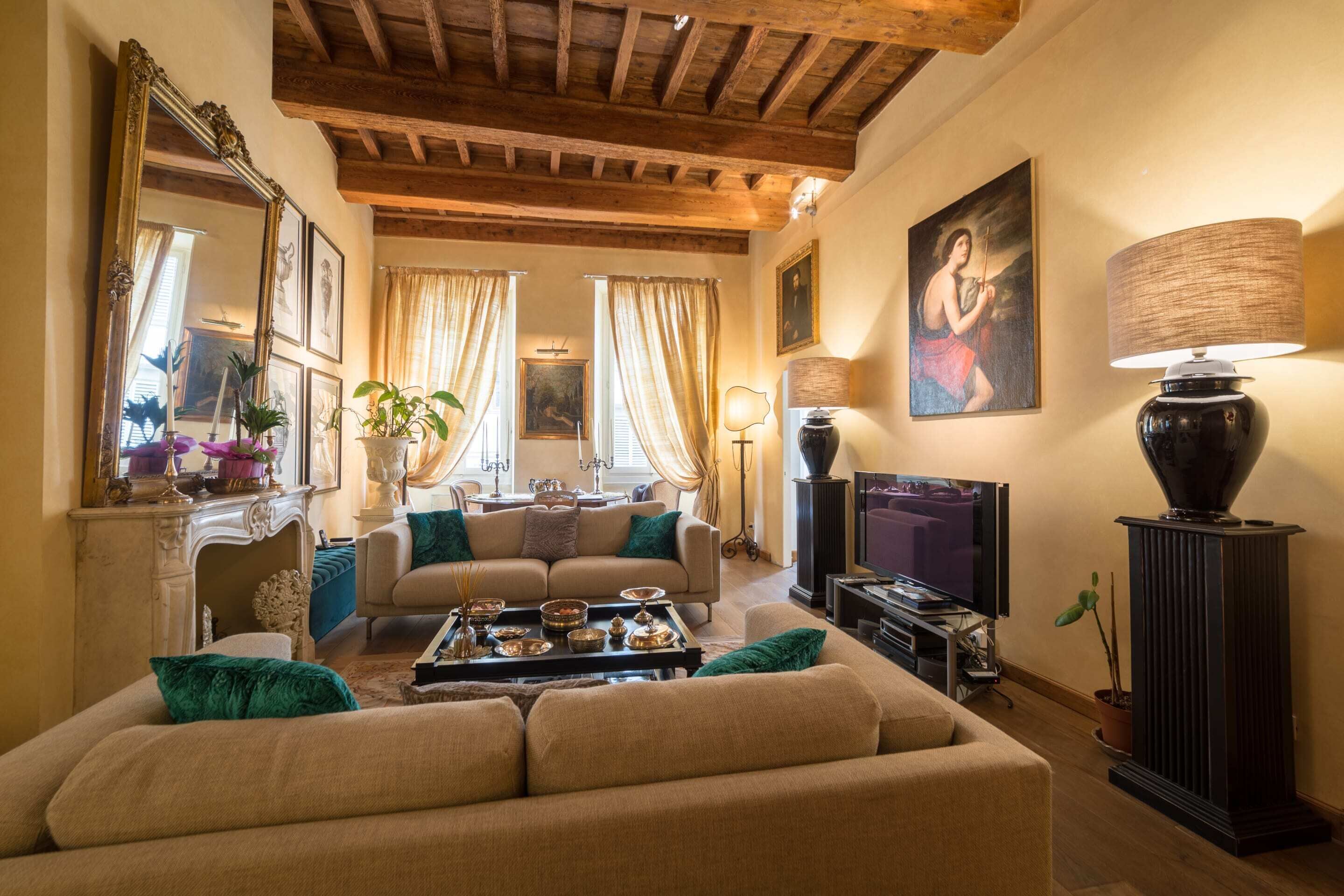 Foto - Ognissanti Suites