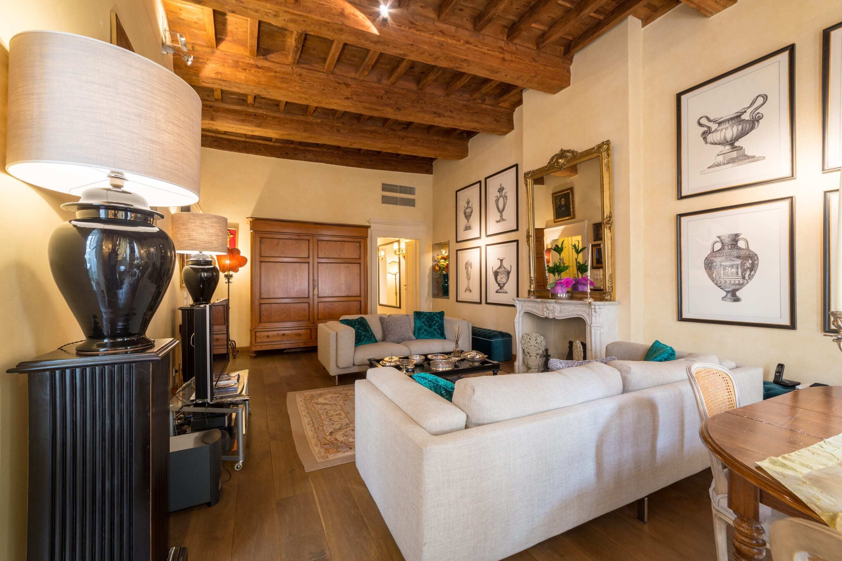 Foto - Ognissanti Suites