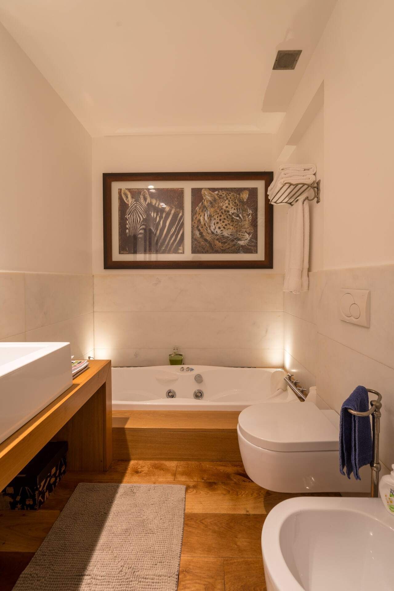 Foto - Ognissanti Suites