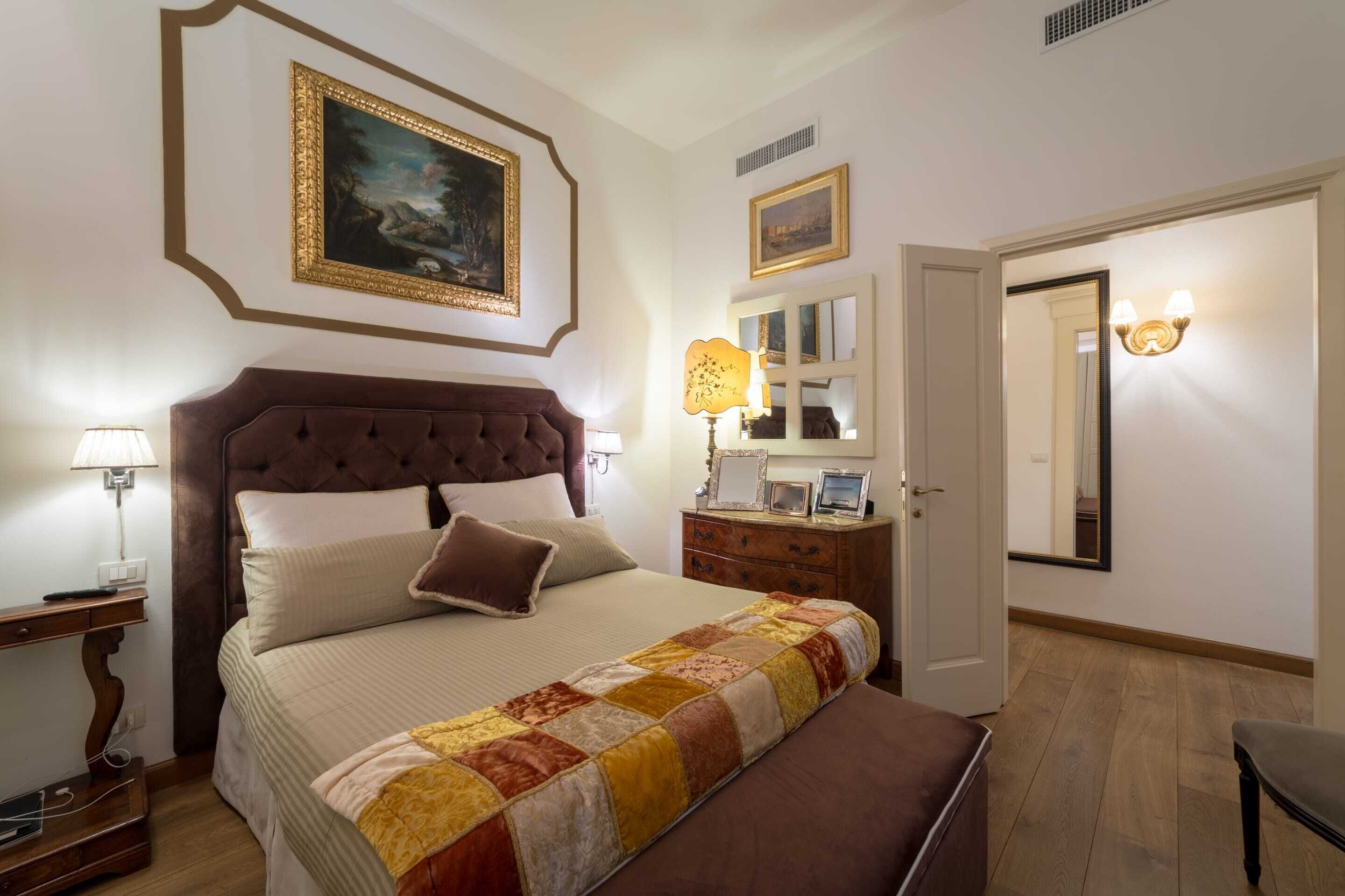 Foto - Ognissanti Suites