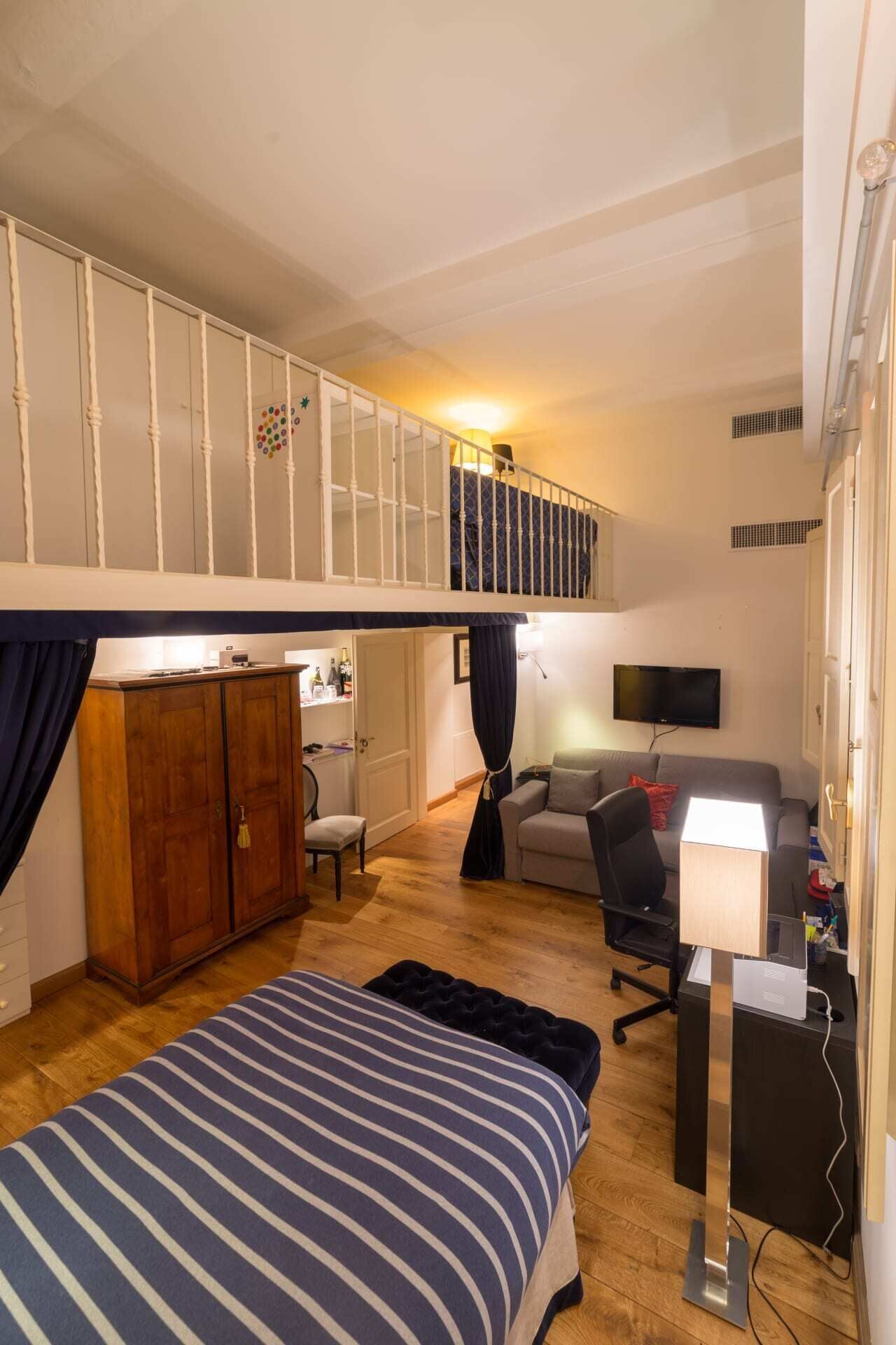 Foto - Ognissanti Suites