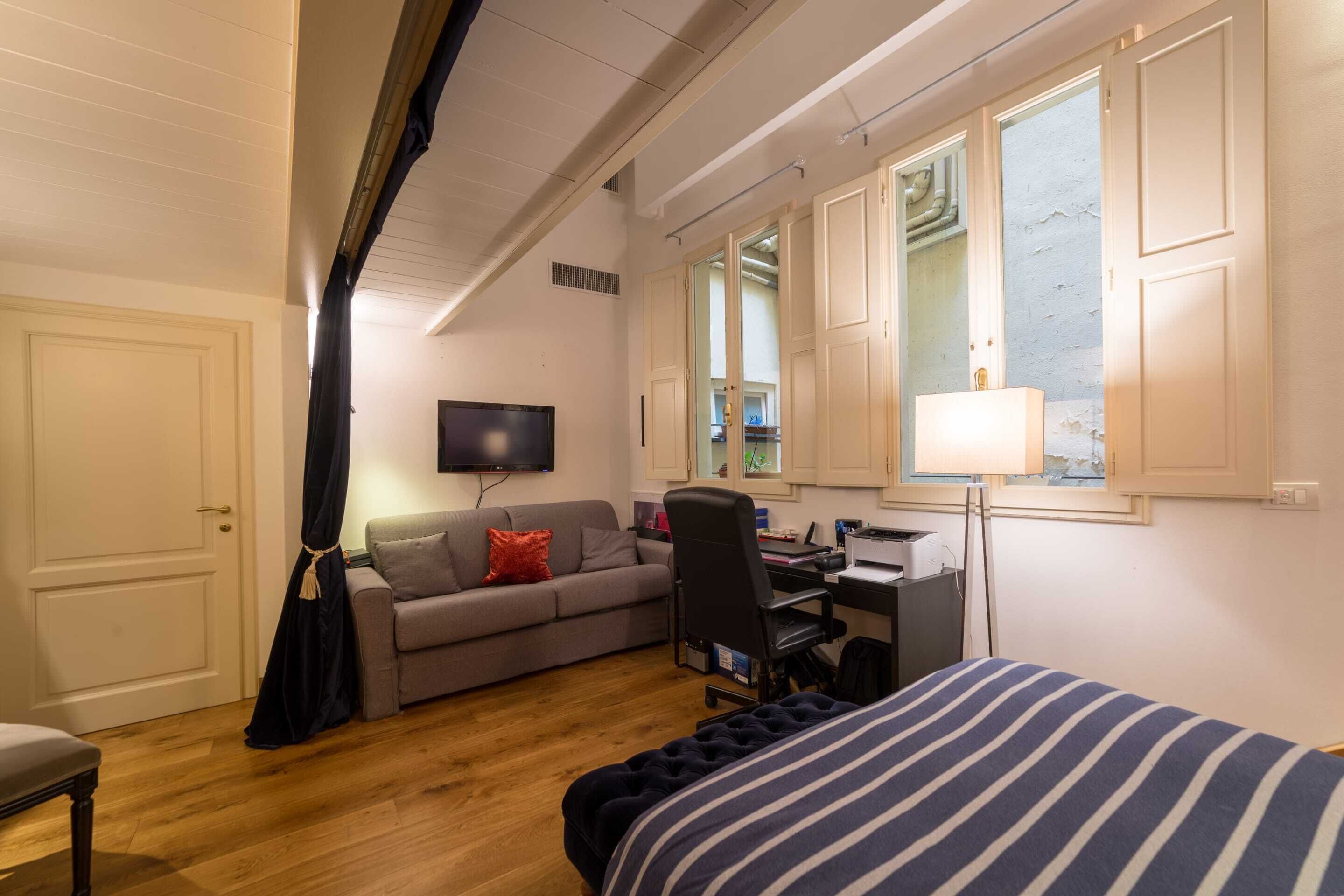 Foto - Ognissanti Suites