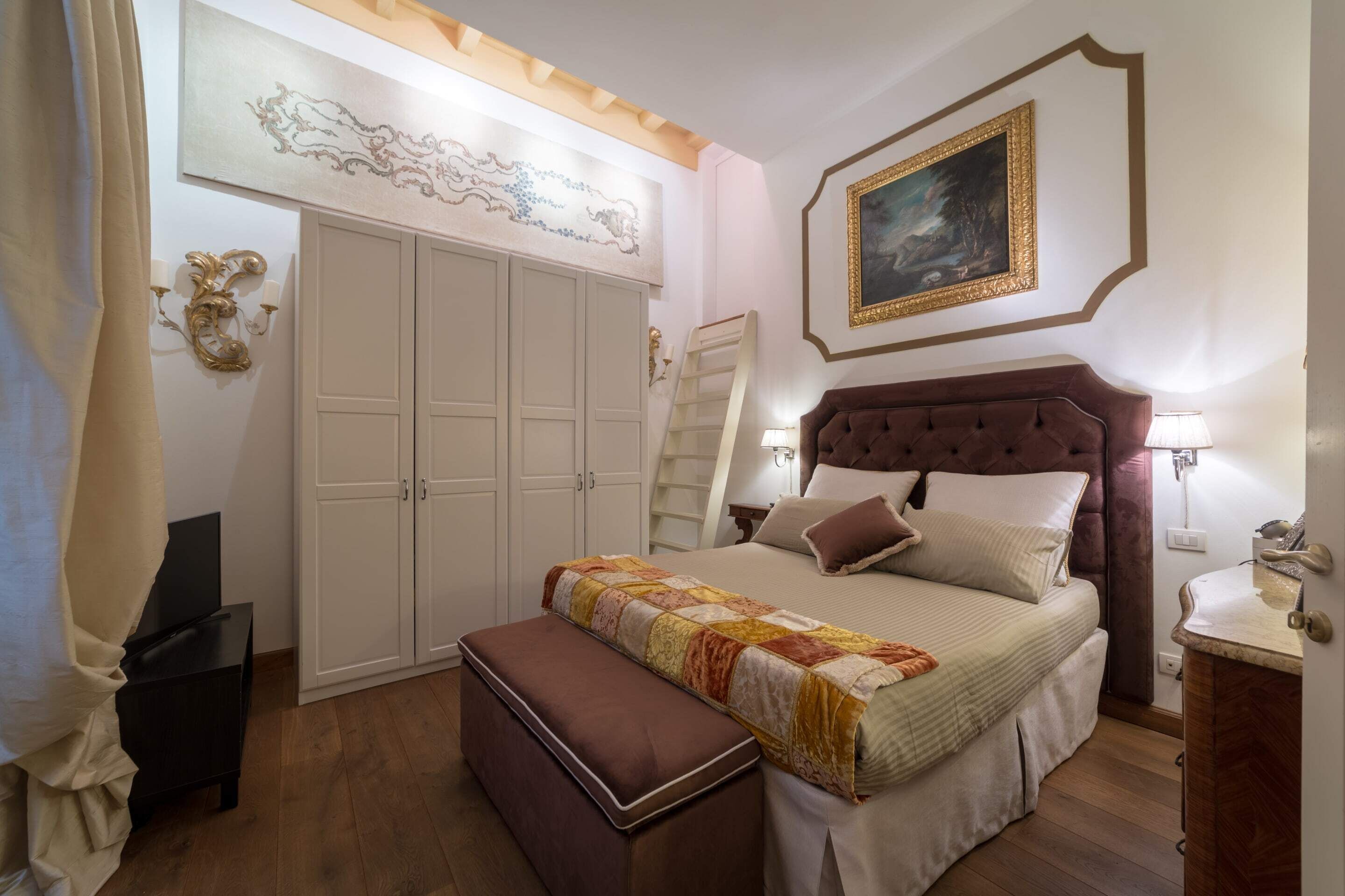 Foto - Ognissanti Suites