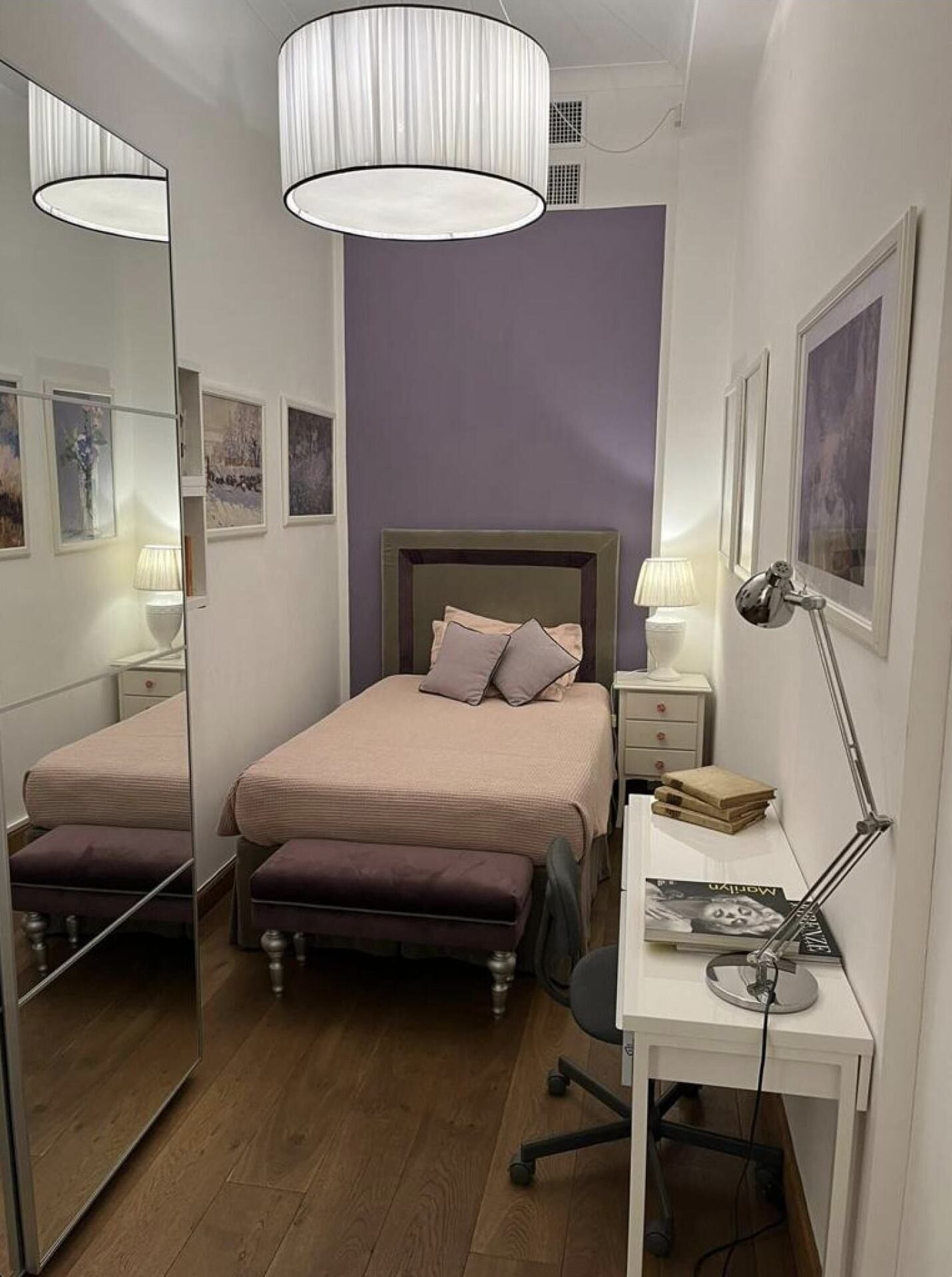 Foto - Ognissanti Suites