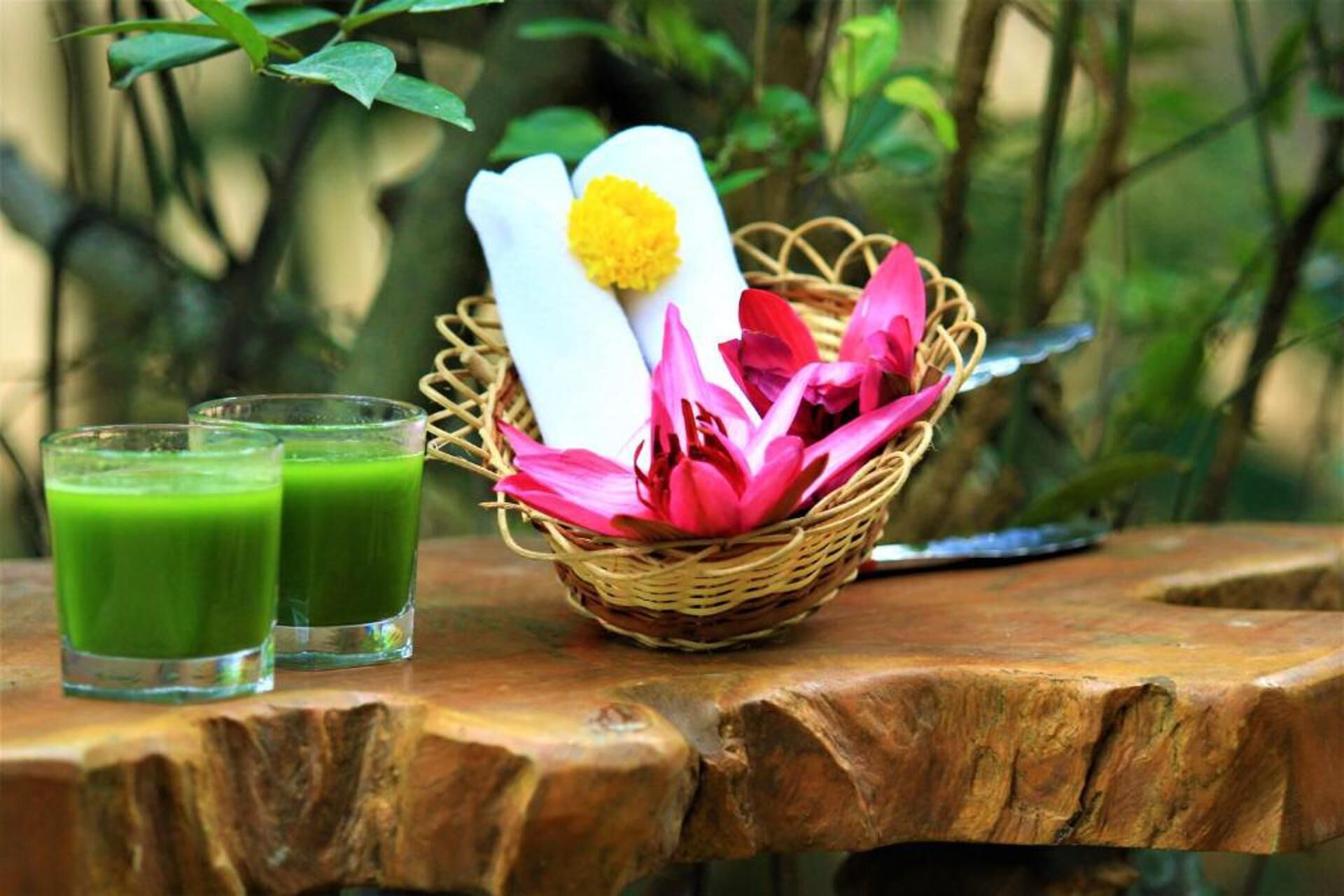 Cabin | Food and drink