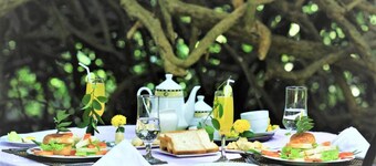 Magical Tented Lodge in Yala- Thissamaharamaya