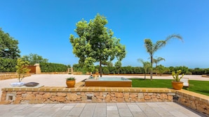 شرفة/رواق