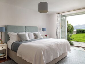 Cottage | Interieur