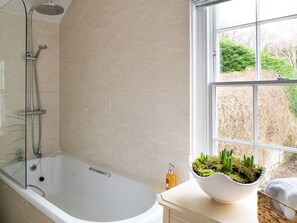 Een douche