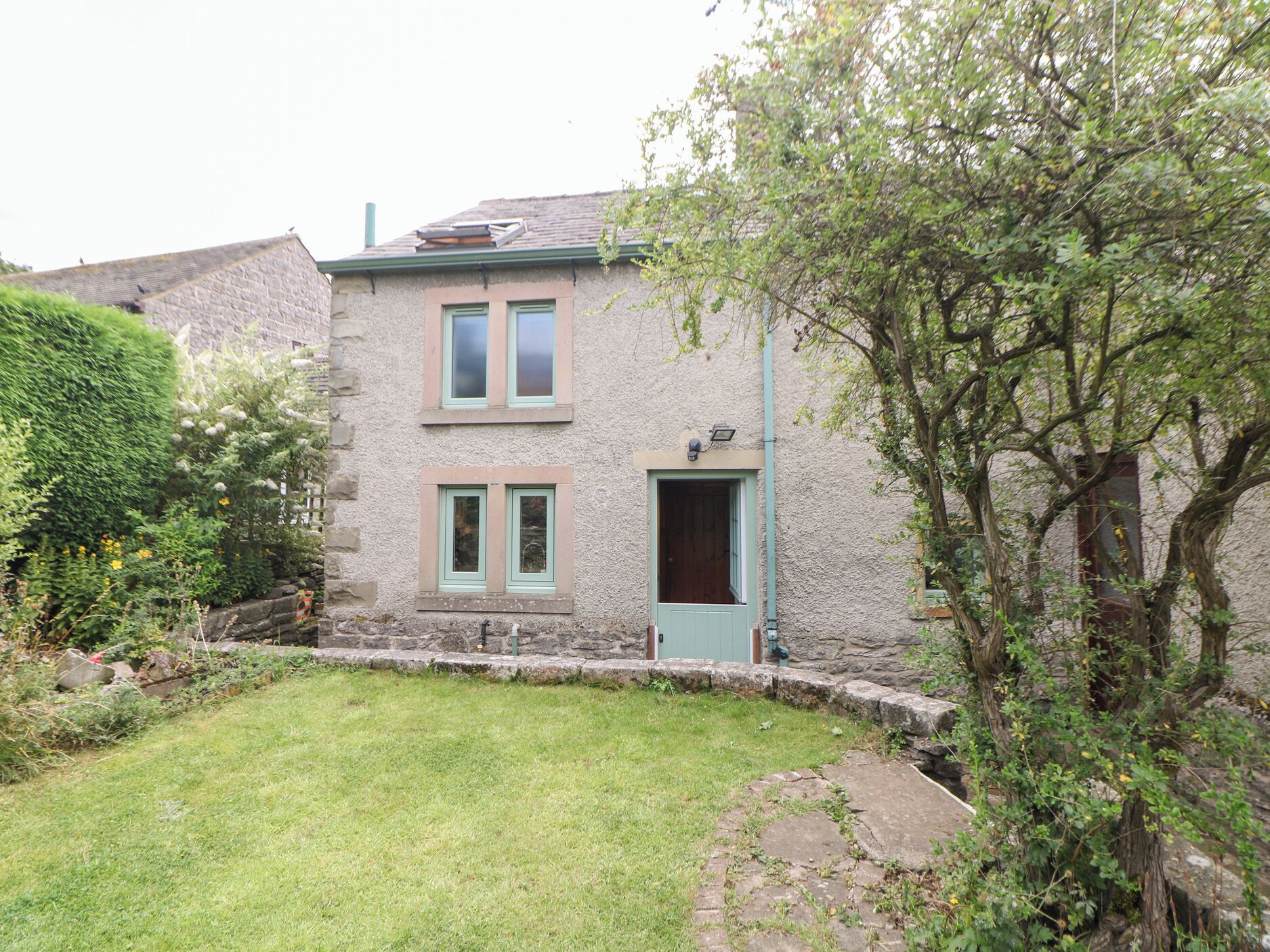 Cottage | Exterior