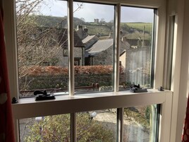 Casa de campo | Parte interna