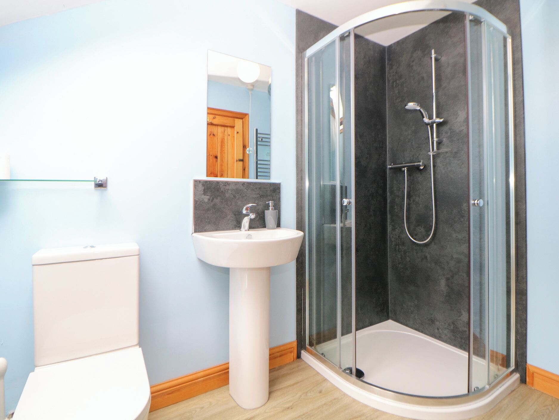 Cottage | Bathroom