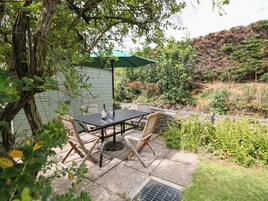 Casa de campo | Opções para refeição ao ar livre