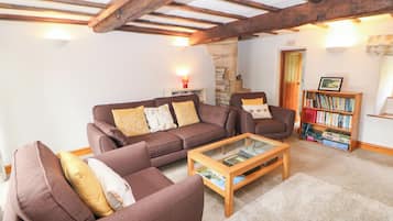 Cottage | Ruang tamu