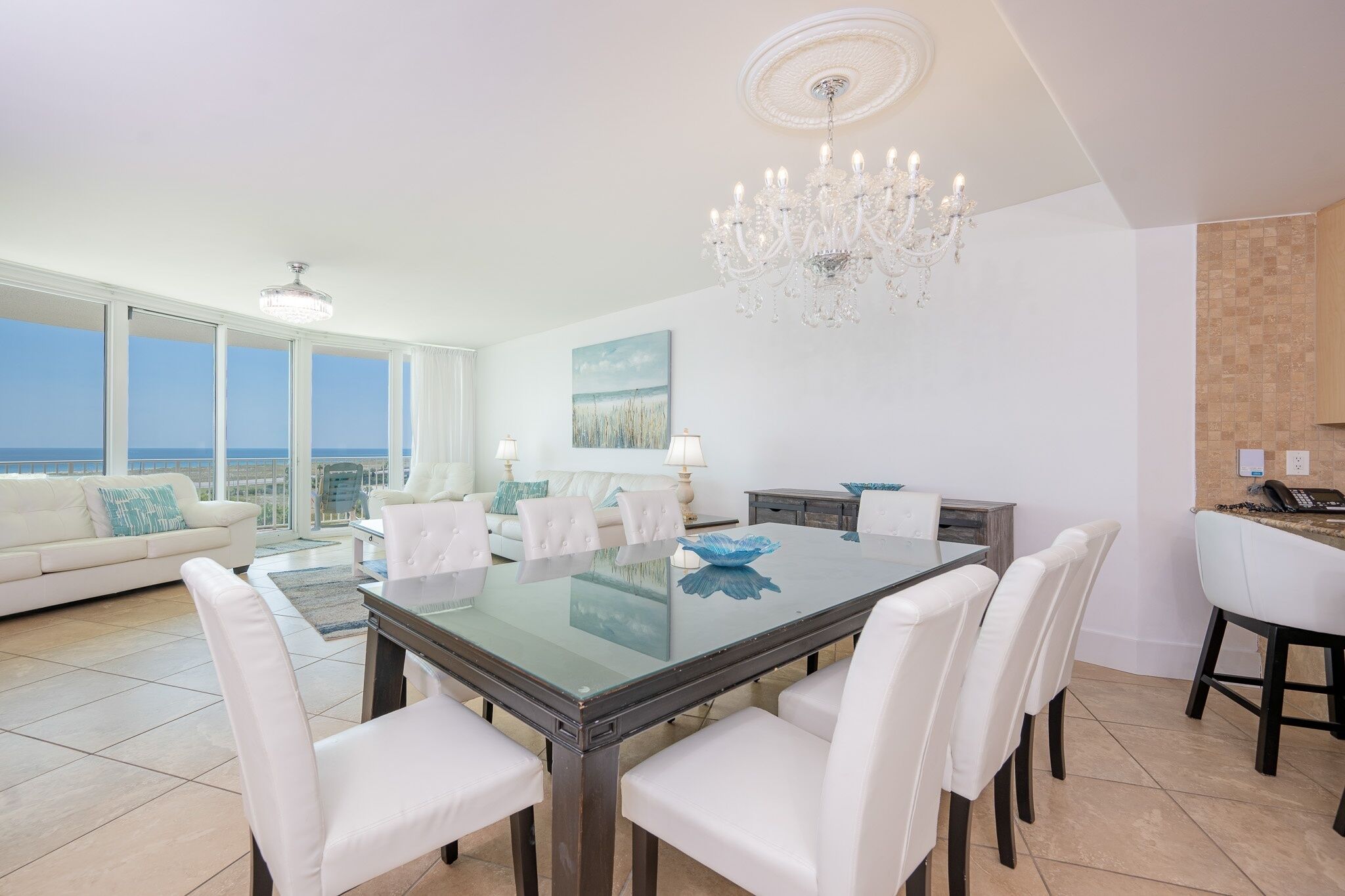 Condo, 3 Bedrooms | Dining