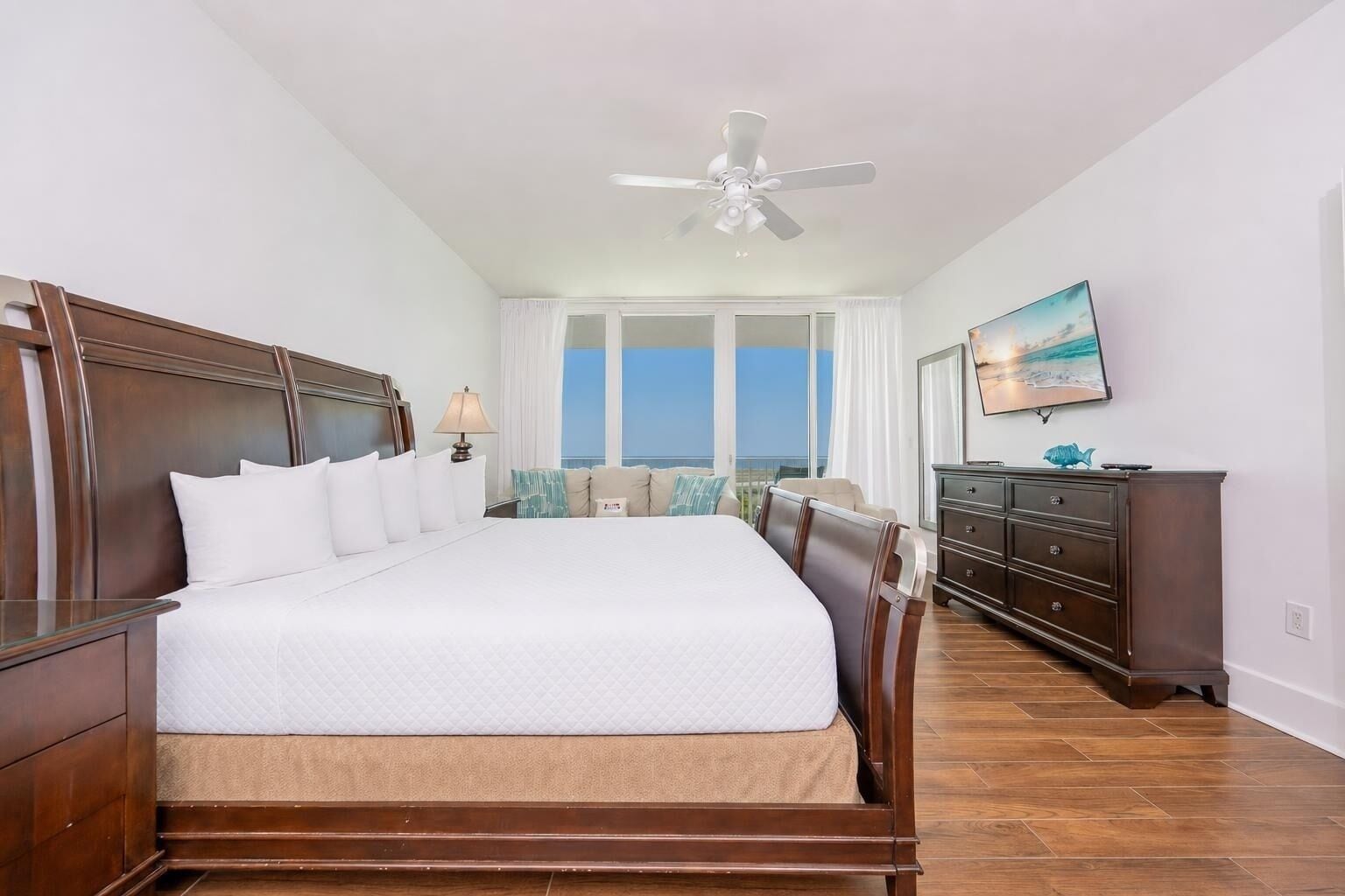 Condo, 3 Bedrooms | 3 bedrooms, free WiFi