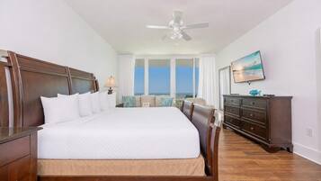 Condo, 3 Bedrooms | 3 bedrooms, free WiFi