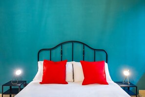 Appartement | 2 slaapkamers