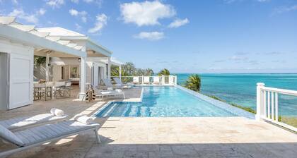 Reef Tides Luxury Beach House