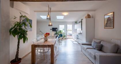 Design Loft in Florence