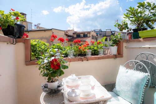 Design Loft in Florence